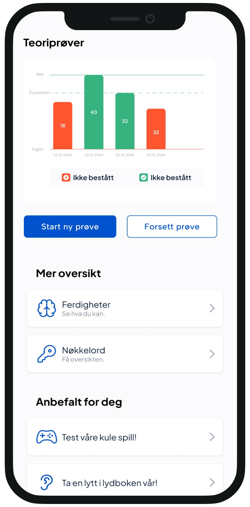Mobile Image